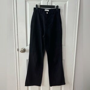 Zara Wide Leg Pants